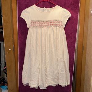 Mini Boden Dress
